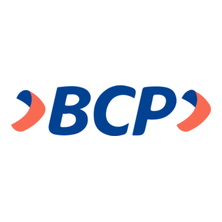Logo BCP