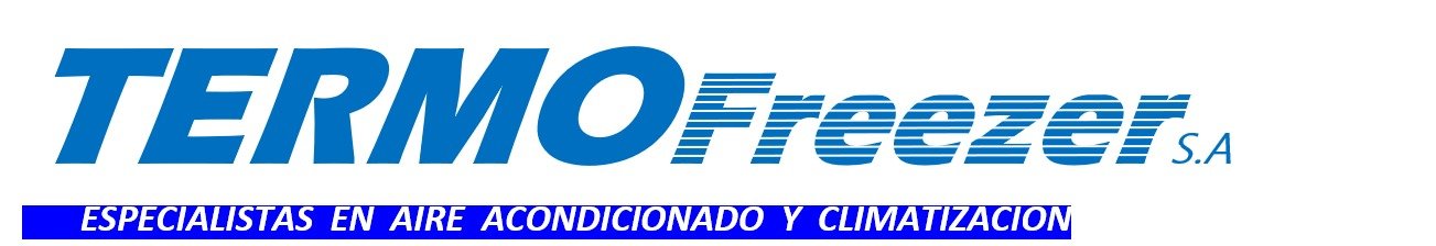 Logo TermoFreeze