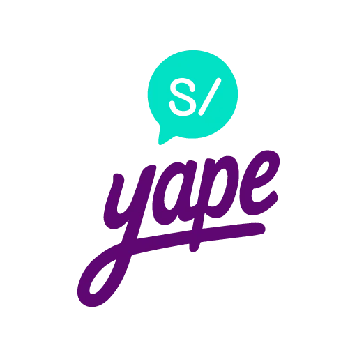 Logo Yape